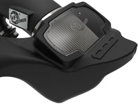 aFe POWER Momentum GT Pro Dry S Intake System 21-22 Ford F-150 V6-3.5L (tt) PowerBoost - Mammoth Racing -
