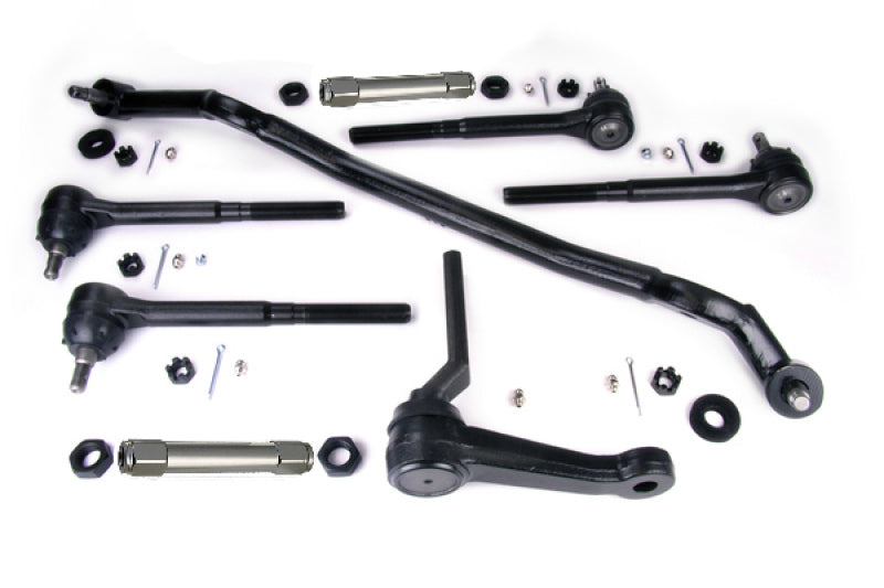 Ridetech 68-70 GM A-Body Steering Linkage Kit - Mammoth Racing -