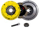 ACT 1999 Volkswagen Beetle HD/Race Rigid 6 Pad Clutch Kit - Mammoth Racing -