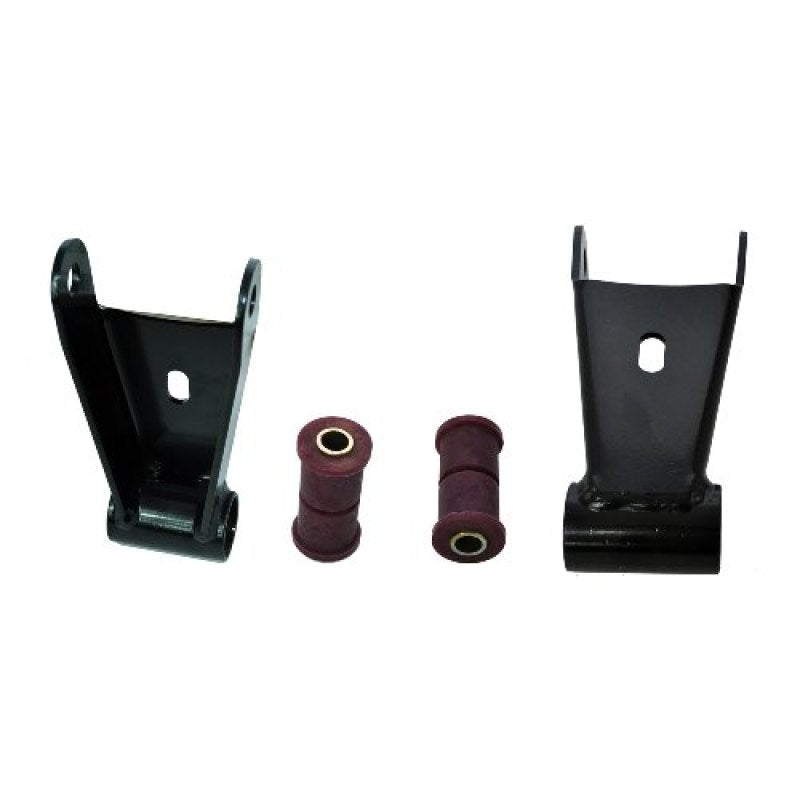 Ford Racing 15-18 F-150 4WD Regular Cab / Super Cab / Super Crew Rear Lowering Kit - My Store