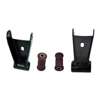 Ford Racing 15-18 F-150 4WD Regular Cab / Super Cab / Super Crew Rear Lowering Kit - My Store