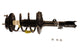 KYB Shocks & Struts Strut Plus Front Left Toyota RAV4 2005-2001 - Mammoth Racing -
