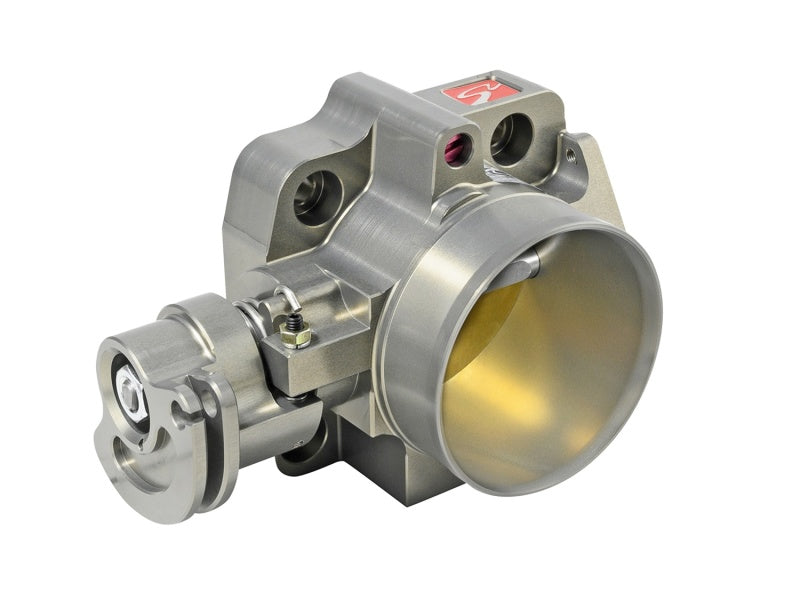 Skunk2 Pro Series Mazda Miata NA 1.8l (bp-4w/z3) 64mm Billet Throttle Body - Mammoth Racing -