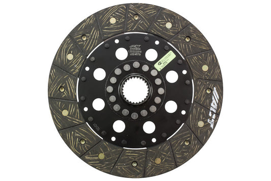 ACT 2007 BMW 335i Perf Street Rigid Disc - My Store