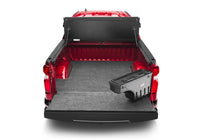 UnderCover 07-20 Toyota Tundra Passengers Side Swing Case - Black Smooth - Mammoth Racing -