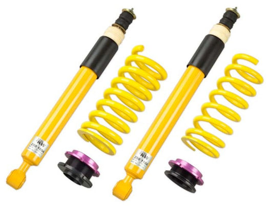 KW Coilover Kit V2 Mercedes-Benz SLK (170) all incl. AMG - Mammoth Racing -