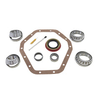 Yukon Gear Bearing install Kit For 88 and Older 10.5in GM 14 Bolt Truck Diff - Mammoth Racing -