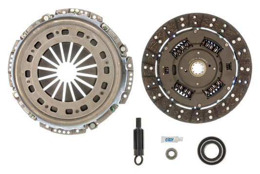 Exedy OE 1993-1993 Ford F-250 V8 Clutch Kit - Mammoth Racing -