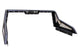 Fishbone Offroad 2016+ Toyota Tacoma Chase Rack - Mammoth Racing -
