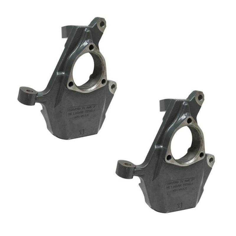 Belltech Drop Spindle SET 07+ GM C-1500 Truck/suv - Mammoth Racing -