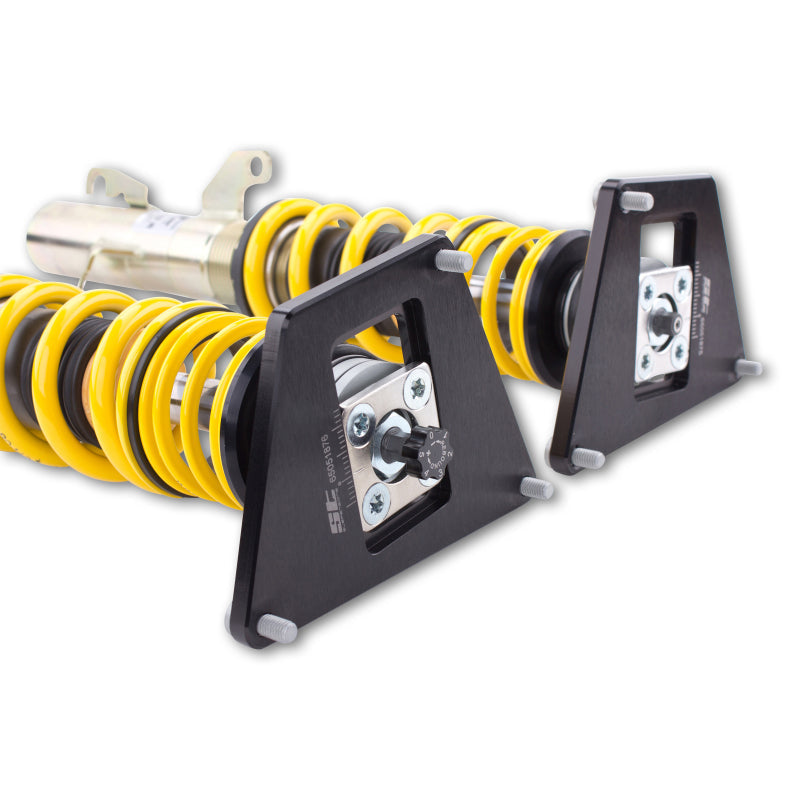 ST Suspension XTA Performance Coilover System 02-06 Mini R50 (Incl. Conv./Cooper/Cooper S) - My Store