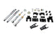 Belltech Lowering KIT With SP Shocks - Mammoth Racing -