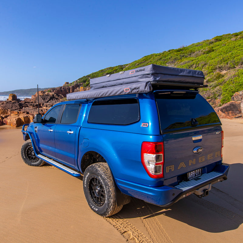 ARB Flinders Rooftop Tent - Mammoth Racing -