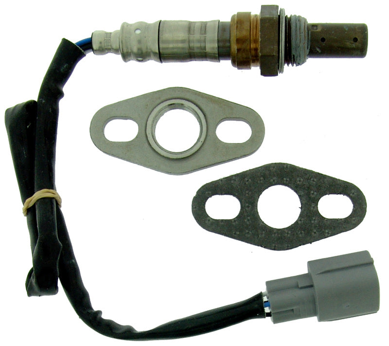 NGK Toyota 4Runner 2000-1999 Direct Fit 4-Wire A/F Sensor - Mammoth Racing -