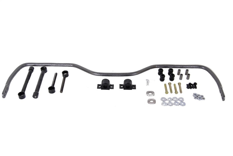 Hellwig 09-21 Ram 1500 4WD w/ 2-4in Lift Solid Heat Treated Chromoly 7/8in Rear Sway Bar - Mammoth Racing -