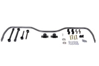 Hellwig 09-21 Ram 1500 4WD w/ 2-4in Lift Solid Heat Treated Chromoly 7/8in Rear Sway Bar - Mammoth Racing -