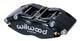 Wilwood Caliper-Dynapro Radial Race 1.75in Pistons 1.00in Disc - Mammoth Racing -