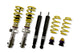 KW Coilover Kit V1 Ford Mustang Coupe + Convertible; excl. Shelby GT500 - Mammoth Racing -