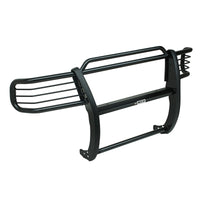 Westin 2001-2005 Ford/Mazda Ranger/Ranger Edge Sportsman Grille Guard - Black - Mammoth Racing -
