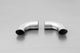 Remus 2013 Mercedes A 45 AMG 4Matic (W176/245G) Connection Tubes - Mammoth Racing -