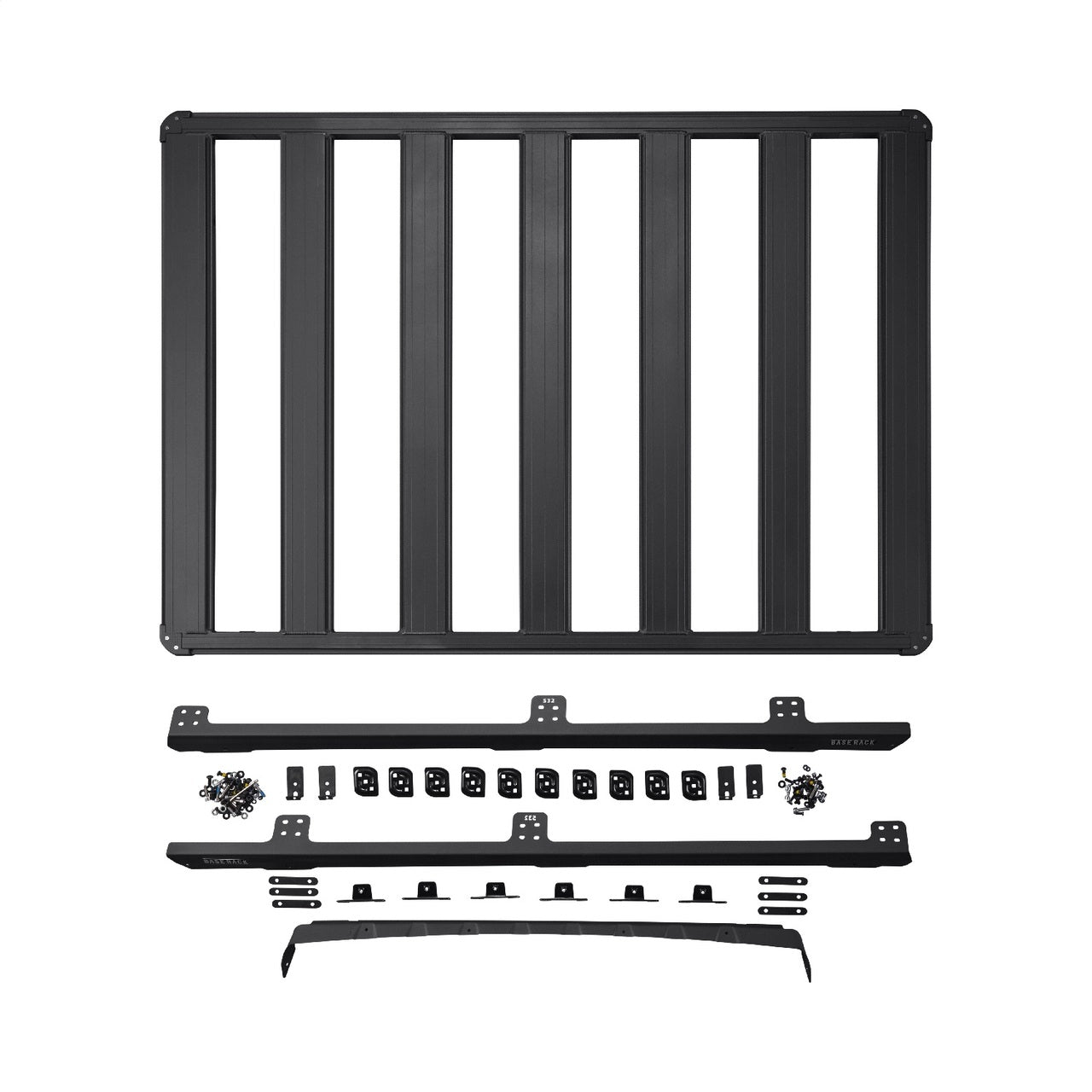 ARB Tent Base - Mount Side All - Mammoth Racing -