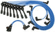 NGK Porsche 928 1986-1985 Spark Plug Wire Set - Mammoth Racing -