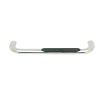 Westin 2009-2018 Dodge/Ram 1500 Reg Cab Platinum 4 Oval Nerf Step Bars - SS - Mammoth Racing -