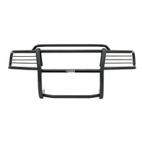 Westin 2001-2004 Ford Explorer Sport Sportsman Grille Guard - Black - Mammoth Racing -