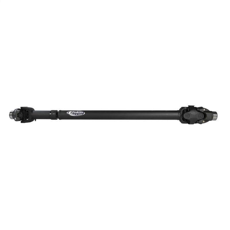 Yukon Performance Front Driveshaft 2018 Jeep JL Sahara 4 Door Auto Selec-Trac - Mammoth Racing -