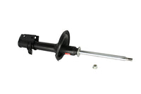 KYB Shocks & Struts Excel-G Rear Left SUBARU Legacy (AWD) 1990-91 - Mammoth Racing -