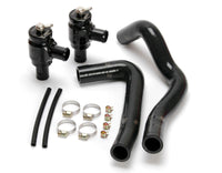 Turbosmart BMW 135i/335i/535i/Z4 w/ N54 Twin Turbo 3.0l Kompact Plumb Back Kit - Mammoth Racing -