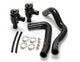 Turbosmart BMW 135i/335i/535i/Z4 w/ N54 Twin Turbo 3.0l Kompact Plumb Back Kit - Mammoth Racing -