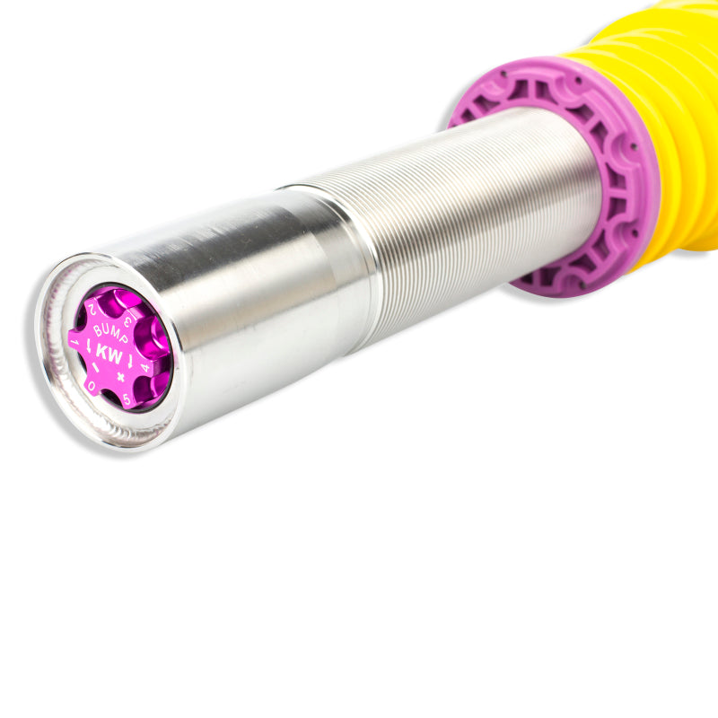 KW Coilover Kit V3 Audi A7 (4G) - Mammoth Racing -