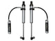 Icon 2007+ Toyota Tundra RXT Rear 2.5 Series Shocks VS RR Cdcv - Pair - Mammoth Racing -