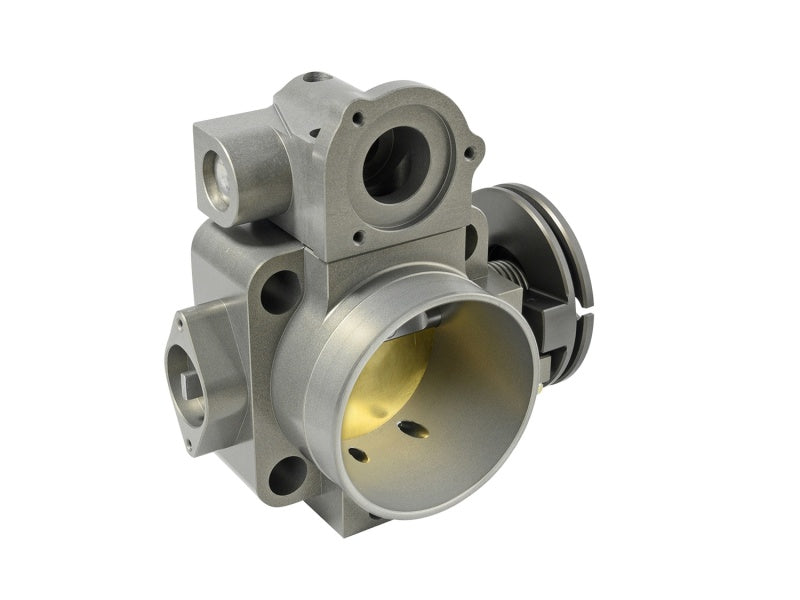 Skunk2 Pro Series Mitsubishi EVO Vii/viii/ix 68mm Billet Throttle Body (Race Only) - Mammoth Racing -