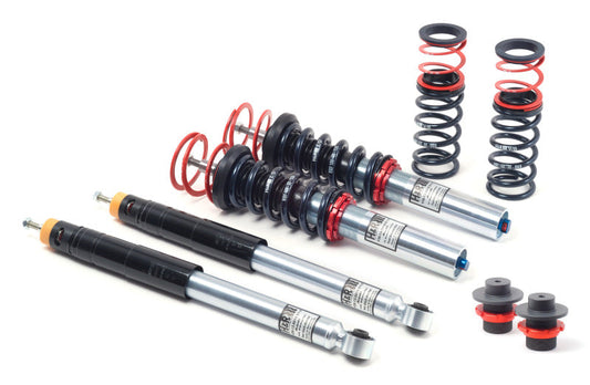 H&R 09-16 Audi A4 Quattro/S4 (awd) B8 Rss+ Coil Over (Damping Adjustable/Tuner Fitment) - My Store