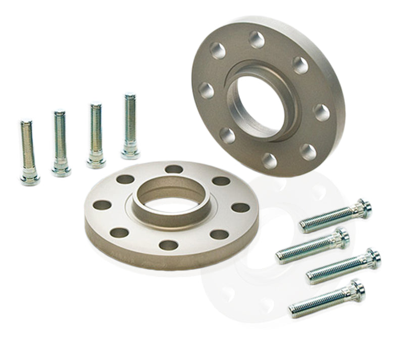 Eibach Pro-Spacer 10mm Spacer 5x114.3 Bolt Pattern / 64mm Hub - Mammoth Racing -