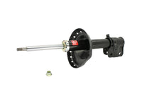 KYB Shocks & Struts Excel-G Front Right  SUBARU Impreza (AWD) 2004-07 SUBARU WRX Sedan (NOT STI) - Mammoth Racing -