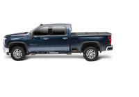 UnderCover 2020 Chevy Silverado 2500/3500 HD 6.9ft Flex Bed Cover - Mammoth Racing -