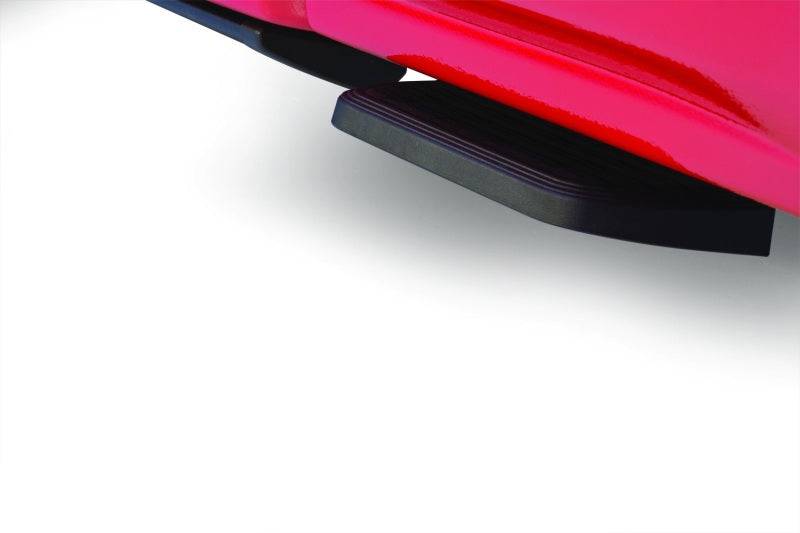 AMP Research 2014-2017 Chevrolet Silverado 1500 All Beds BedStep2 - Black - My Store