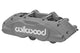 Wilwood Caliper D11 Anodized 1.62in Piston .81in/.94in Rotor - Mammoth Racing -