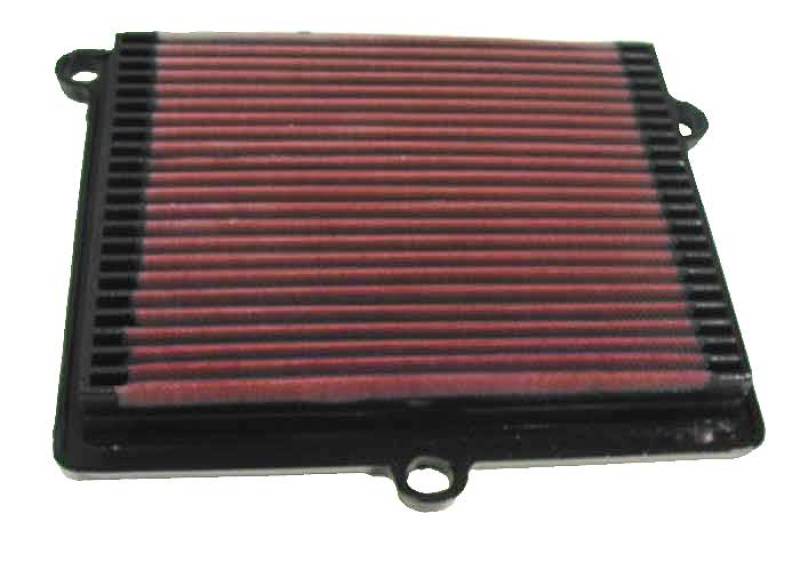 K&N Replacement Air Filter Ford PU V8-7.3l ATS T/D 93-94 - Mammoth Racing -