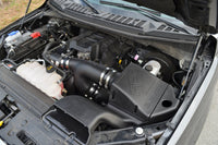 Injen 2015+ Ford F-150 2.7L/3.5L V6 EcoBoost Evolution Intake - Mammoth Racing -