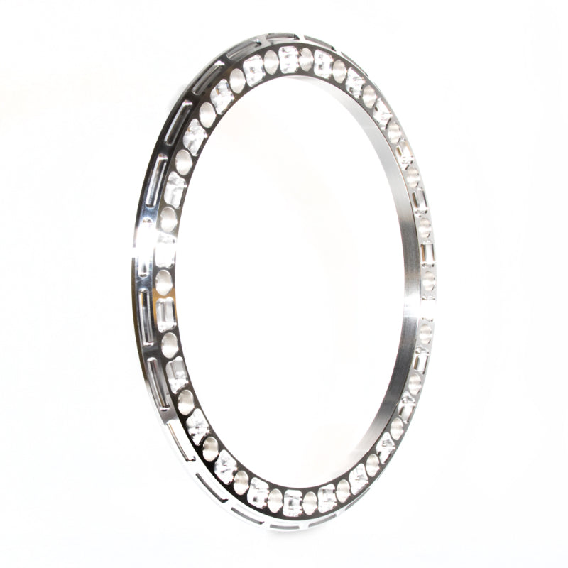 Method Beadlock Ring - 17in Forged - Style 3 - Machined - Mammoth Racing -