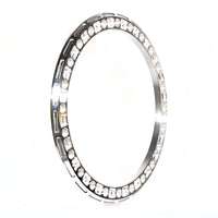 Method Beadlock Ring - 17in Forged - Style 3 - Machined - Mammoth Racing -