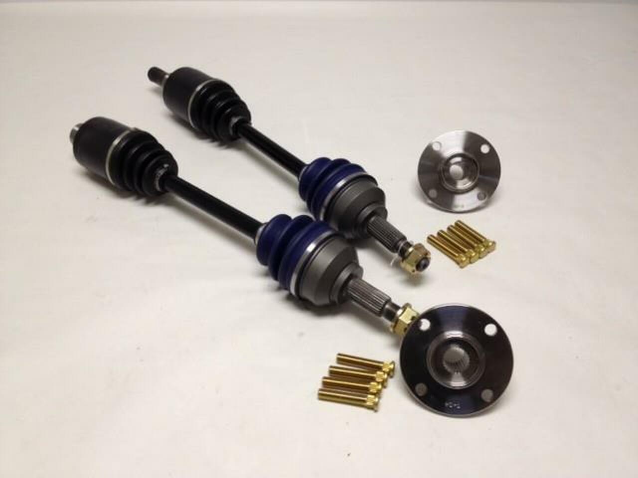 ARB R/Drw Side Floor Kit 200Ser Cruiser - Mammoth Racing -