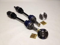 ARB R/Drw Side Floor Kit 200Ser Cruiser - Mammoth Racing -