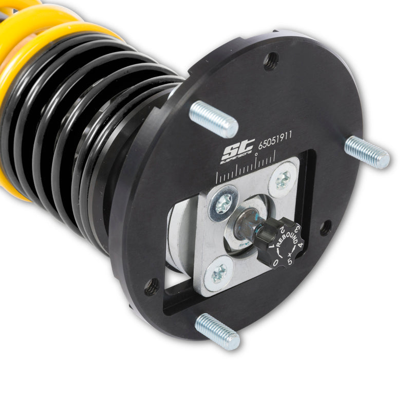 ST TA-Height Adjustable Coilovers 01-05 BMW E46 M3 Coupe/Convertible - My Store