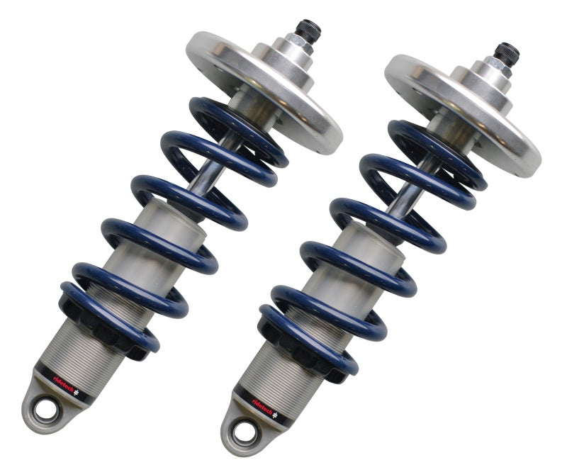 Ridetech 64-66 Ford Mustang HQ Series CoilOvers Front Pair - Mammoth Racing -
