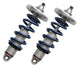 Ridetech 61-65 Ford Falcon HQ Series CoilOvers Front - Mammoth Racing -